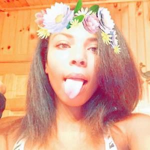 Meet your Posher, Kristen